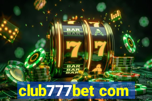 club777bet com